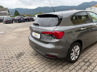 Fiat Tipo Gebrauchtwagen Fiat Tipo Gebrauchtwagen