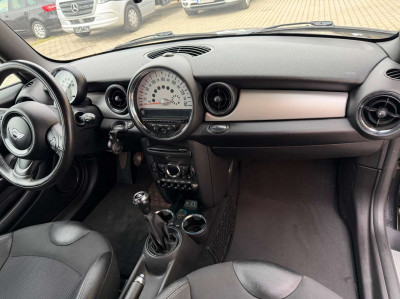 MINI Mini Gebrauchtwagen MINI Mini Gebrauchtwagen