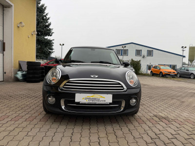 MINI Mini Gebrauchtwagen MINI Mini Gebrauchtwagen