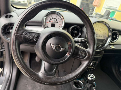 MINI Mini Gebrauchtwagen MINI Mini Gebrauchtwagen