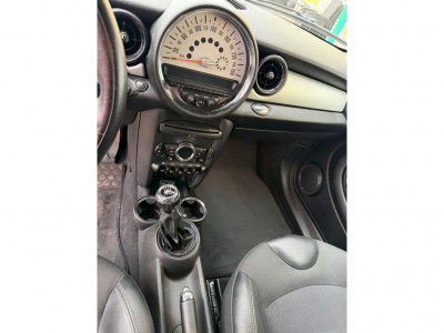 MINI Mini Gebrauchtwagen MINI Mini Gebrauchtwagen