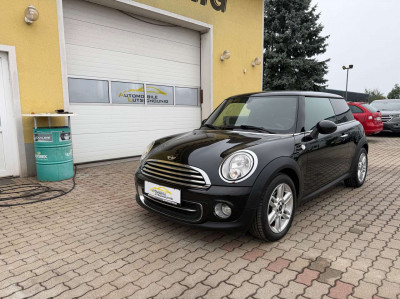 MINI Mini Gebrauchtwagen MINI Mini Gebrauchtwagen