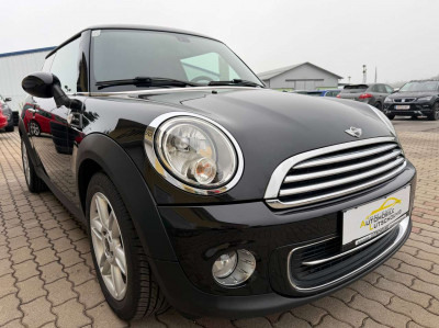 MINI Mini Gebrauchtwagen MINI Mini Gebrauchtwagen
