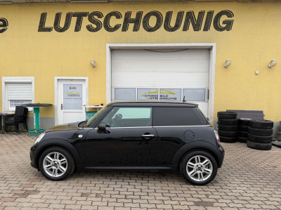 MINI Mini Gebrauchtwagen MINI Mini Gebrauchtwagen