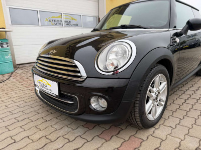 MINI Mini Gebrauchtwagen MINI Mini Gebrauchtwagen