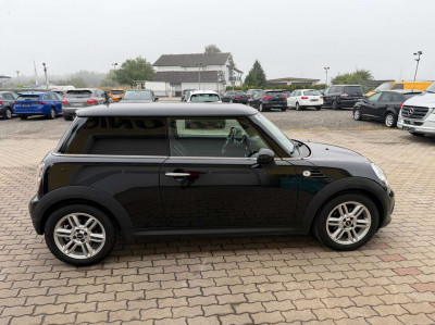 MINI Mini Gebrauchtwagen MINI Mini Gebrauchtwagen