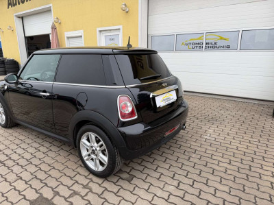 MINI Mini Gebrauchtwagen MINI Mini Gebrauchtwagen