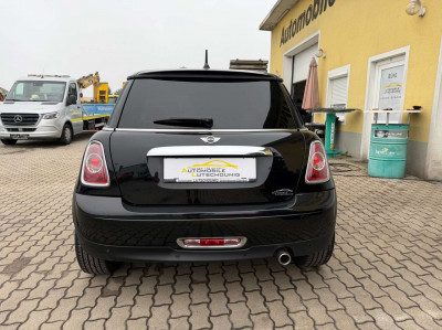 MINI Mini Gebrauchtwagen MINI Mini Gebrauchtwagen