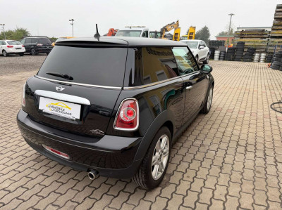 MINI Mini Gebrauchtwagen MINI Mini Gebrauchtwagen