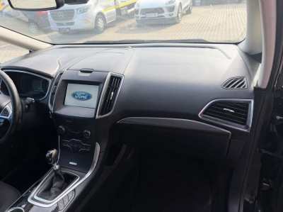 Ford Galaxy Gebrauchtwagen Ford Galaxy Gebrauchtwagen