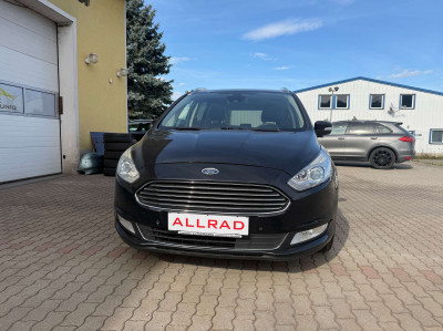 Ford Galaxy Gebrauchtwagen Ford Galaxy Gebrauchtwagen
