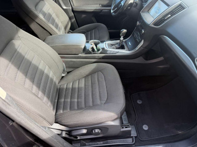 Ford Galaxy Gebrauchtwagen Ford Galaxy Gebrauchtwagen