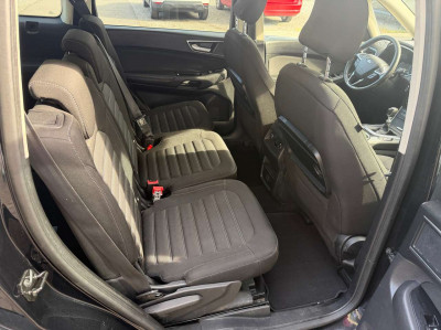 Ford Galaxy Gebrauchtwagen Ford Galaxy Gebrauchtwagen