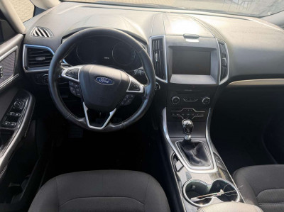 Ford Galaxy Gebrauchtwagen Ford Galaxy Gebrauchtwagen