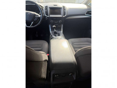 Ford Galaxy Gebrauchtwagen Ford Galaxy Gebrauchtwagen