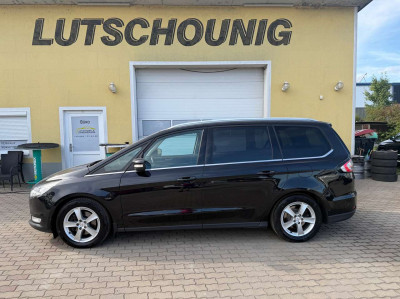 Ford Galaxy Gebrauchtwagen Ford Galaxy Gebrauchtwagen
