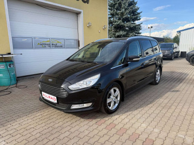 Ford Galaxy Gebrauchtwagen Ford Galaxy Gebrauchtwagen
