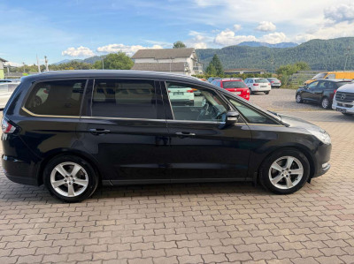 Ford Galaxy Gebrauchtwagen Ford Galaxy Gebrauchtwagen