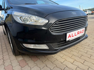 Ford Galaxy Gebrauchtwagen Ford Galaxy Gebrauchtwagen