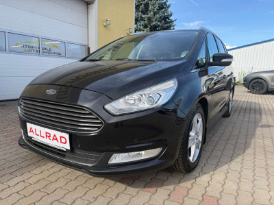 Ford Galaxy Gebrauchtwagen Ford Galaxy Gebrauchtwagen
