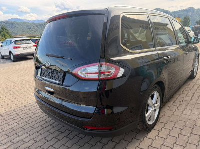 Ford Galaxy Gebrauchtwagen Ford Galaxy Gebrauchtwagen