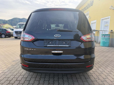Ford Galaxy Gebrauchtwagen Ford Galaxy Gebrauchtwagen