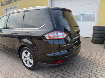Ford Galaxy Gebrauchtwagen Ford Galaxy Gebrauchtwagen
