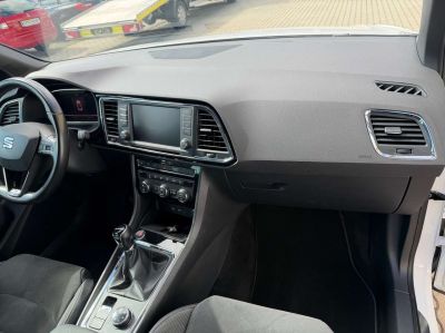Seat Ateca Gebrauchtwagen Seat Ateca Gebrauchtwagen
