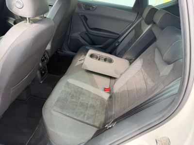 Seat Ateca Gebrauchtwagen Seat Ateca Gebrauchtwagen