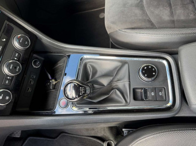 Seat Ateca Gebrauchtwagen Seat Ateca Gebrauchtwagen