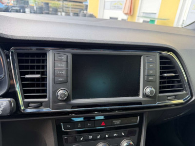 Seat Ateca Gebrauchtwagen Seat Ateca Gebrauchtwagen