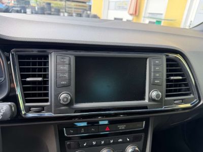 Seat Ateca Gebrauchtwagen Seat Ateca Gebrauchtwagen