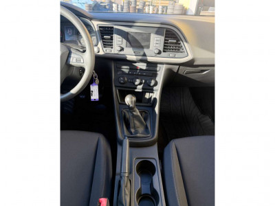 Seat Leon Gebrauchtwagen