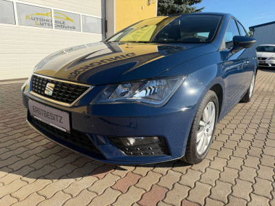 Seat Leon Gebrauchtwagen