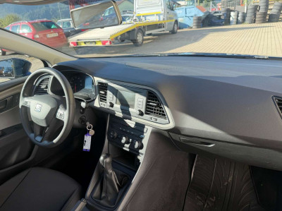 Seat Leon Gebrauchtwagen