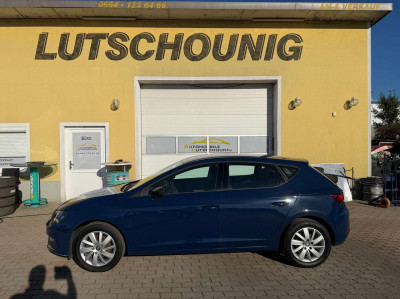 Seat Leon Gebrauchtwagen