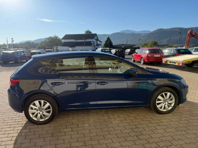 Seat Leon Gebrauchtwagen