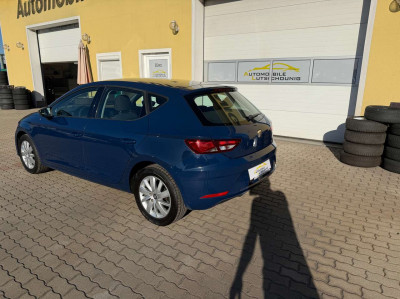 Seat Leon Gebrauchtwagen