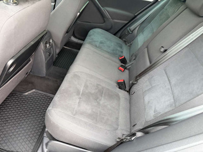 VW Tiguan Gebrauchtwagen VW Tiguan Gebrauchtwagen