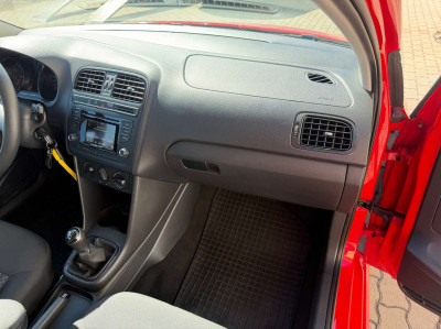 VW Polo Gebrauchtwagen