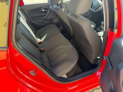 VW Polo Gebrauchtwagen