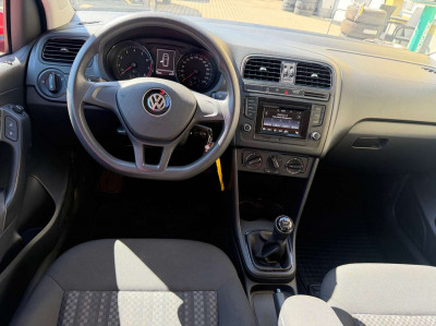 VW Polo Gebrauchtwagen