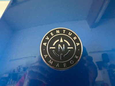 VW Amarok Gebrauchtwagen VW Amarok Gebrauchtwagen