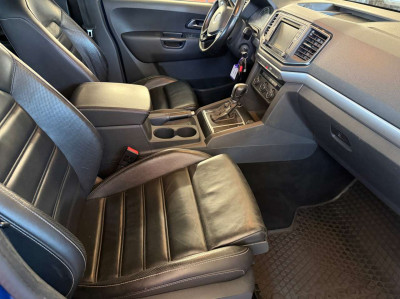 VW Amarok Gebrauchtwagen VW Amarok Gebrauchtwagen