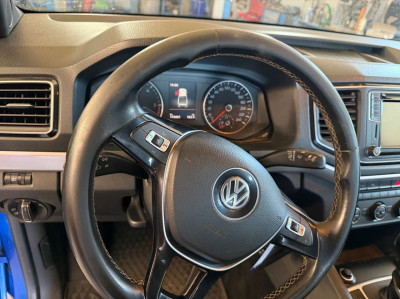 VW Amarok Gebrauchtwagen VW Amarok Gebrauchtwagen