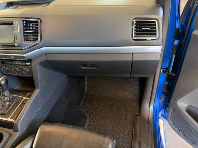 VW Amarok Gebrauchtwagen VW Amarok Gebrauchtwagen