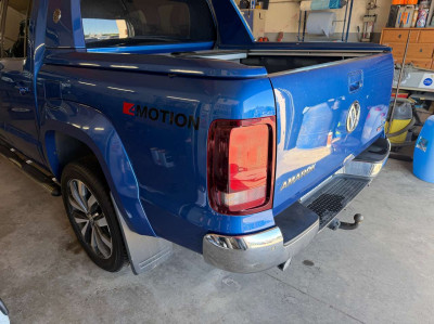 VW Amarok Gebrauchtwagen VW Amarok Gebrauchtwagen