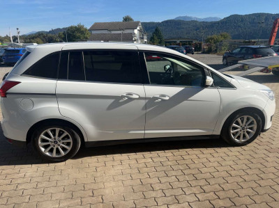 Ford C-MAX Gebrauchtwagen Ford C-MAX Gebrauchtwagen