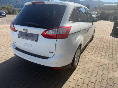 Ford C-MAX Gebrauchtwagen Ford C-MAX Gebrauchtwagen