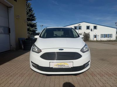 Ford C-MAX Gebrauchtwagen